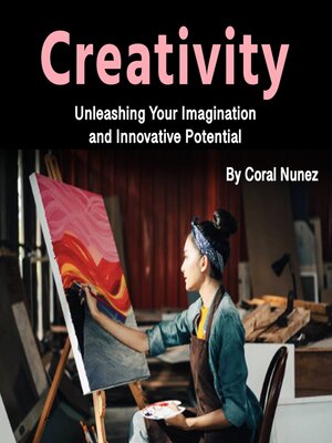 cover image of Creativity